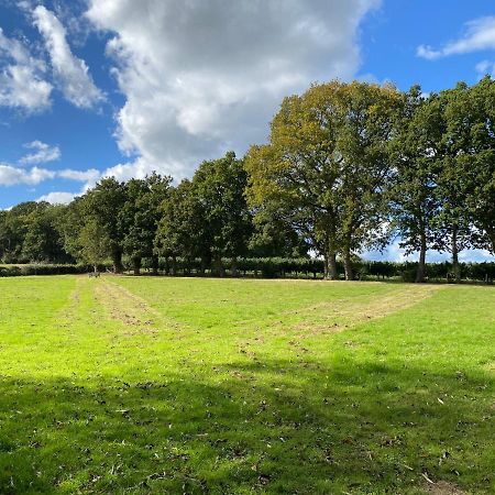 فيلا The Hop Barn Staplehurst المظهر الخارجي الصورة