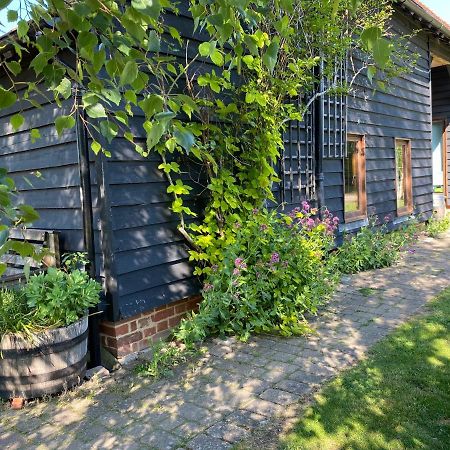 فيلا The Hop Barn Staplehurst المظهر الخارجي الصورة