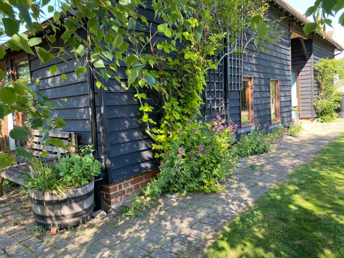 فيلا The Hop Barn Staplehurst المظهر الخارجي الصورة